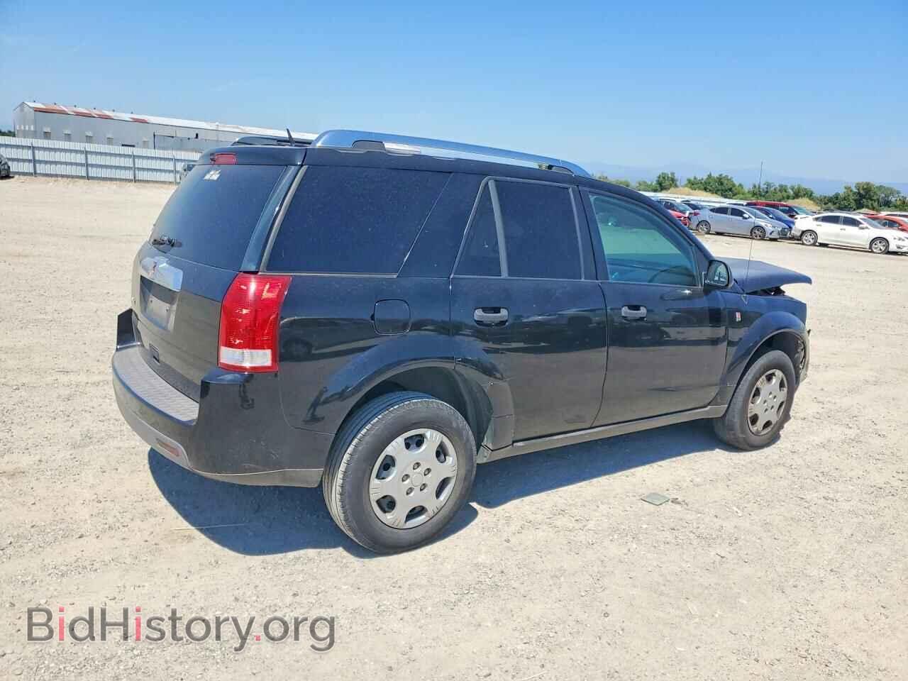 2007 SATURN VUE - VIN: 5GZCZ33DX7S822644 - Фото 3