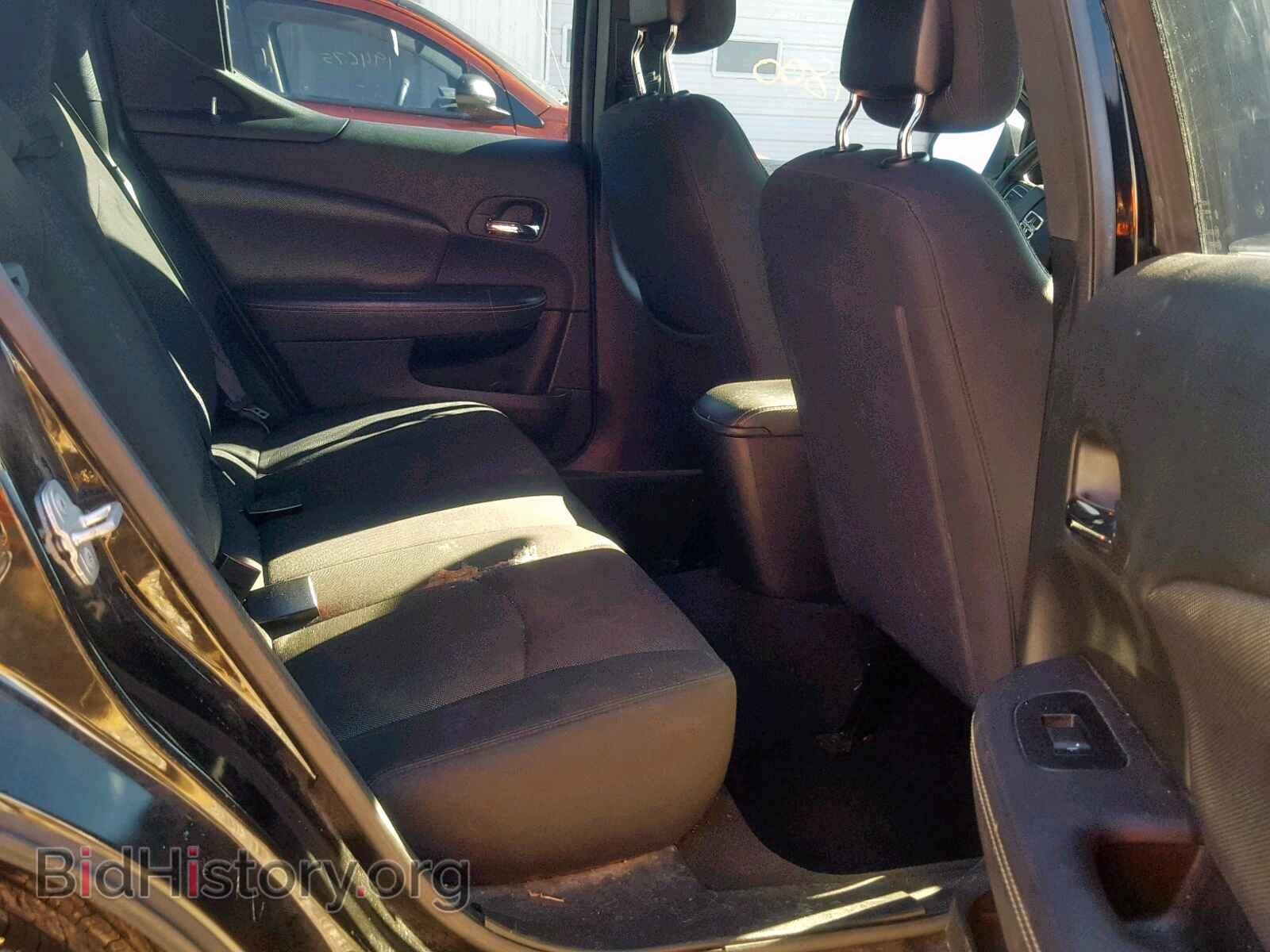 2014 DODGE AVENGER - VIN: 1C3CDZAG4EN117631 - Photo 6