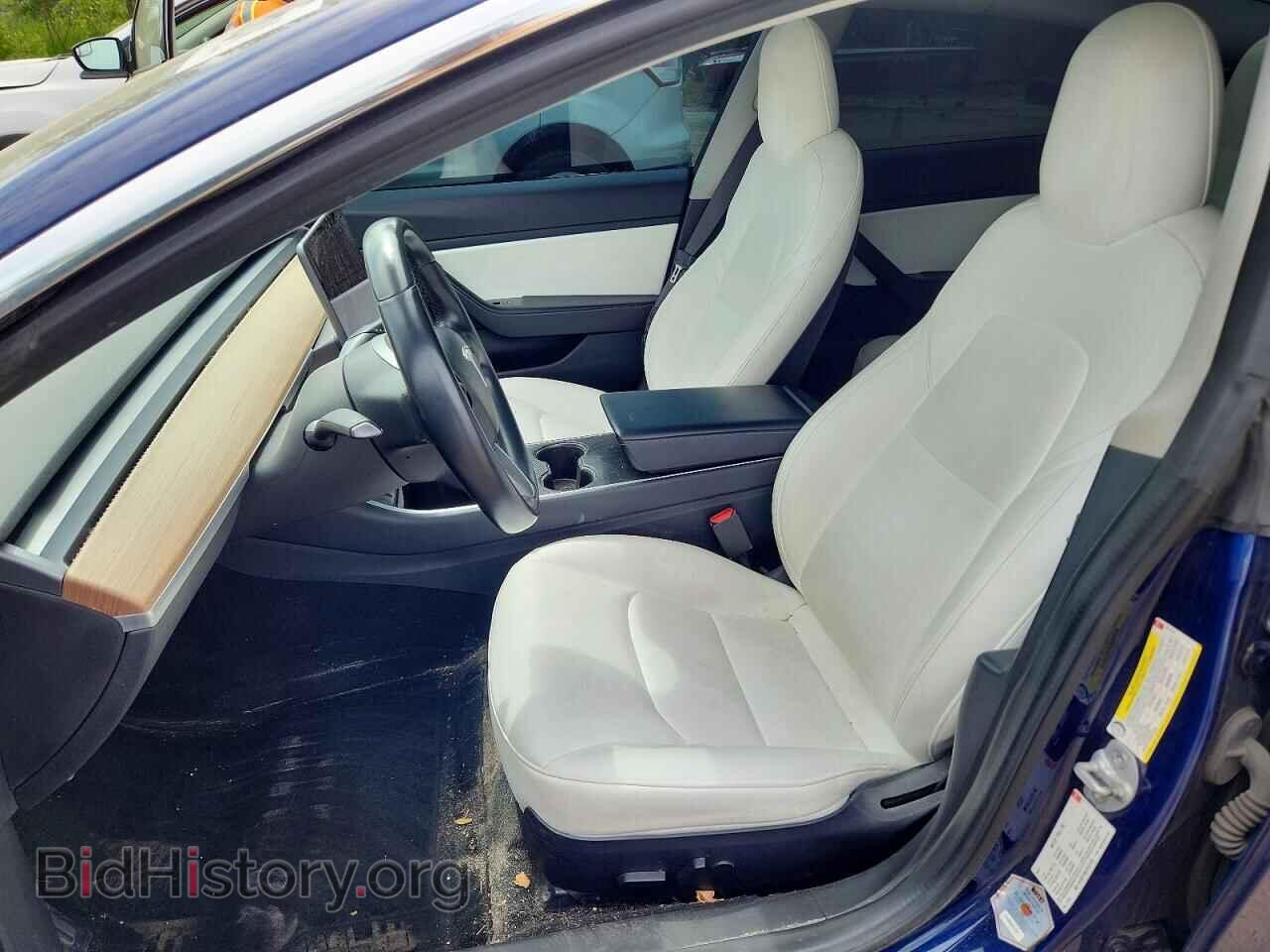 2018 TESLA MODEL 3 - VIN: 5YJ3E1EB8JF074199 - Photo 7