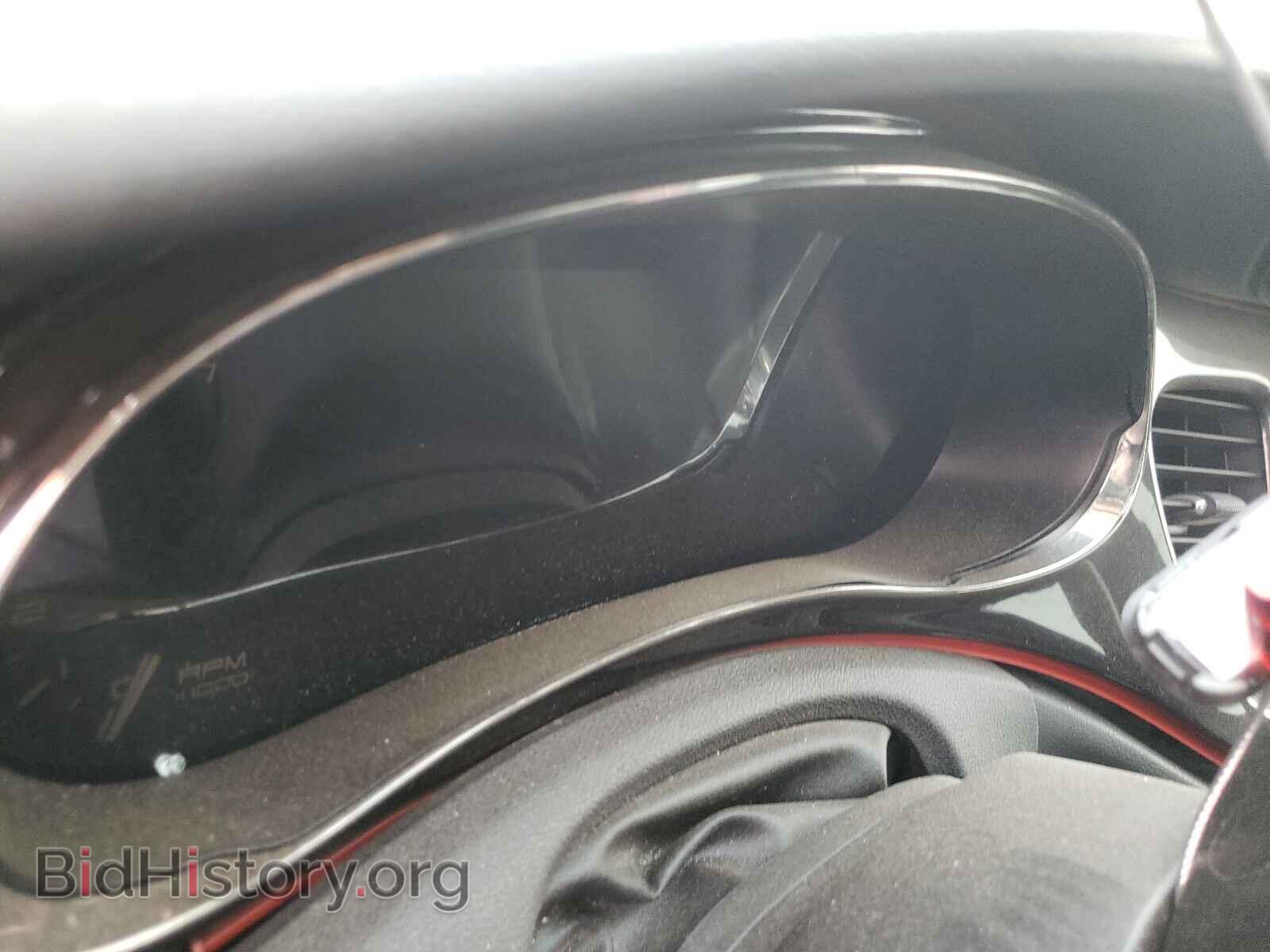 2014 DODGE DART - VIN: 1C3CDFEBXED747964 - Фото 8