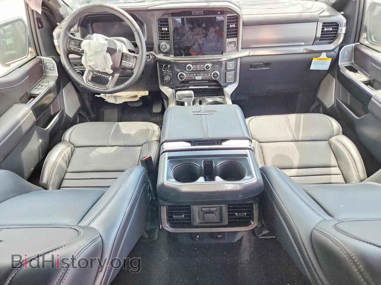 2026 FORD F150 - VIN: 1FTFW7LD2TFA12880 - Photo 8