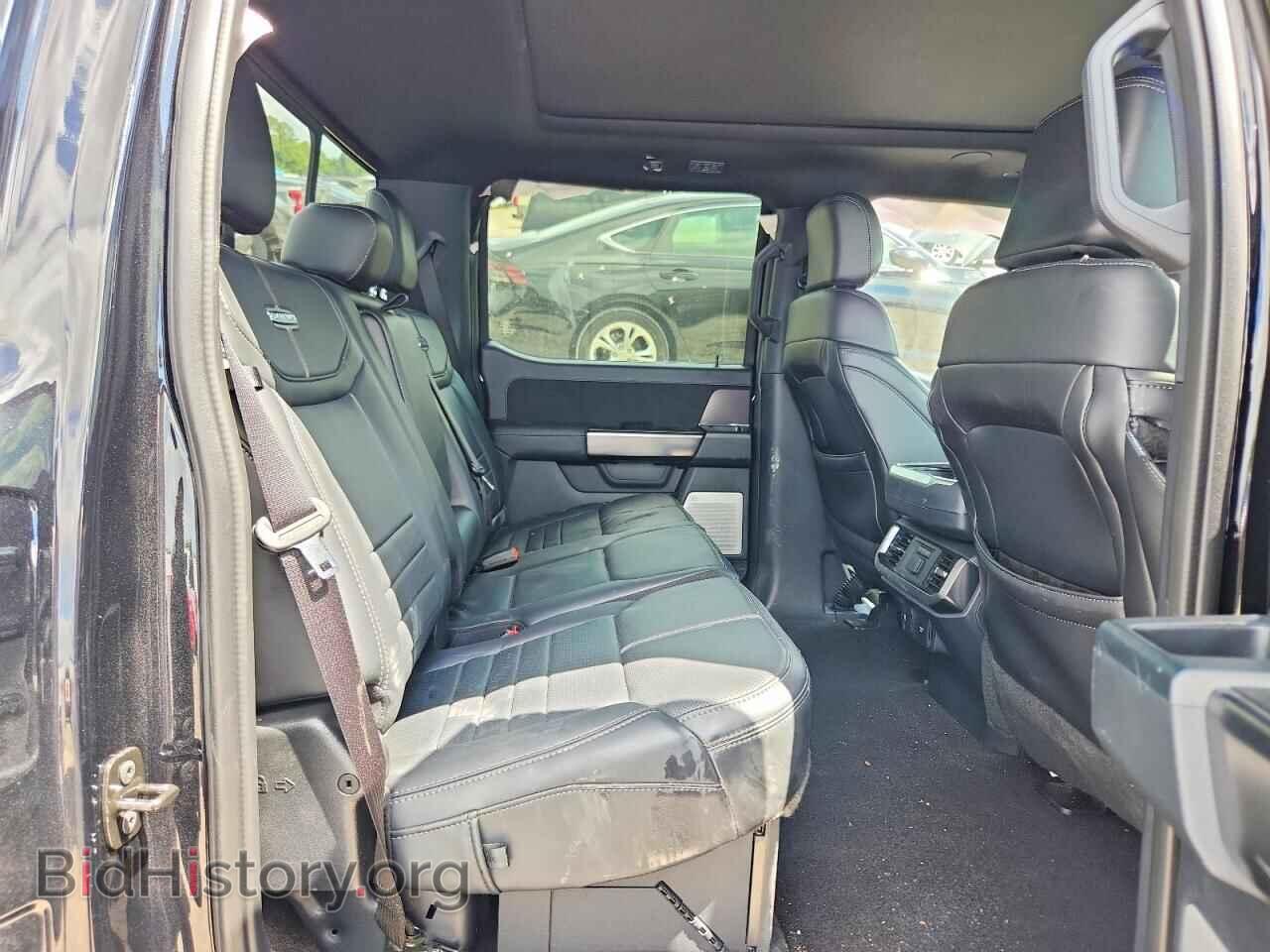 2026 FORD F150 - VIN: 1FTFW7LD2TFA12880 - Photo 10