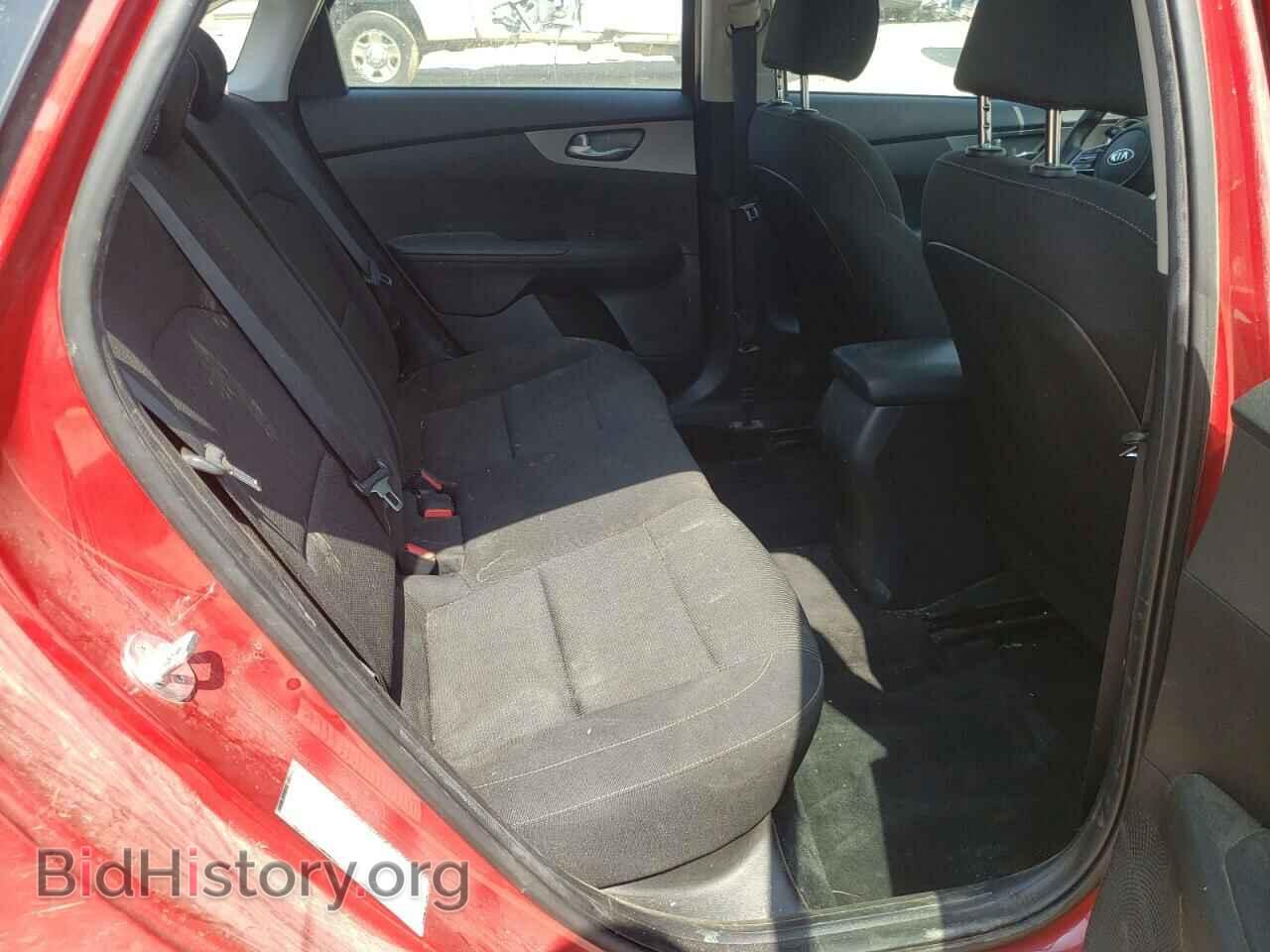 2021 KIA FORTE - VIN: 3KPF24AD5ME329366 - Фото 10