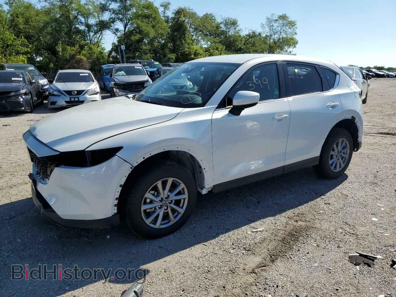 Photo JM3KFBBM2P0223323 - MAZDA CX-5 SELEC 2023