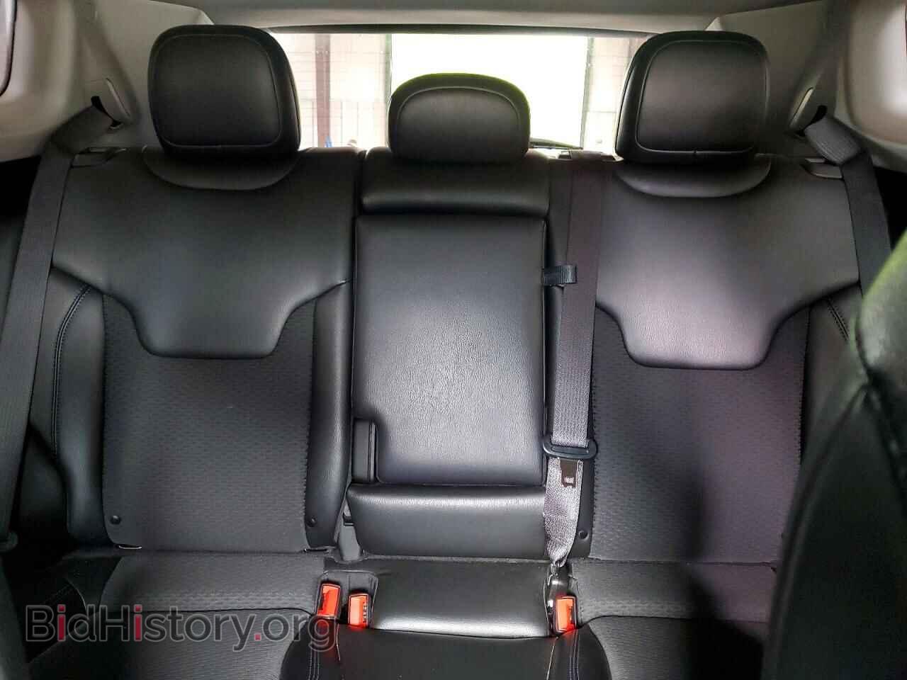 2022 JEEP COMPASS - VIN: 3C4NJDBB5NT152665 - Фото 10