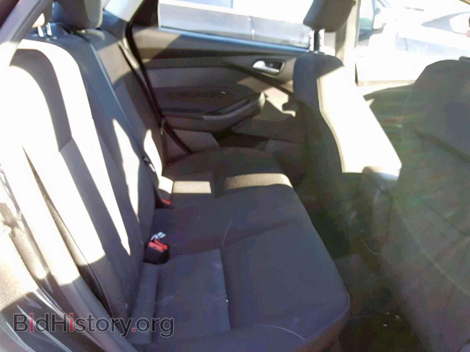 2015 FORD FOCUS SE - VIN: 1FADP3F26FL282715 - Фото 6