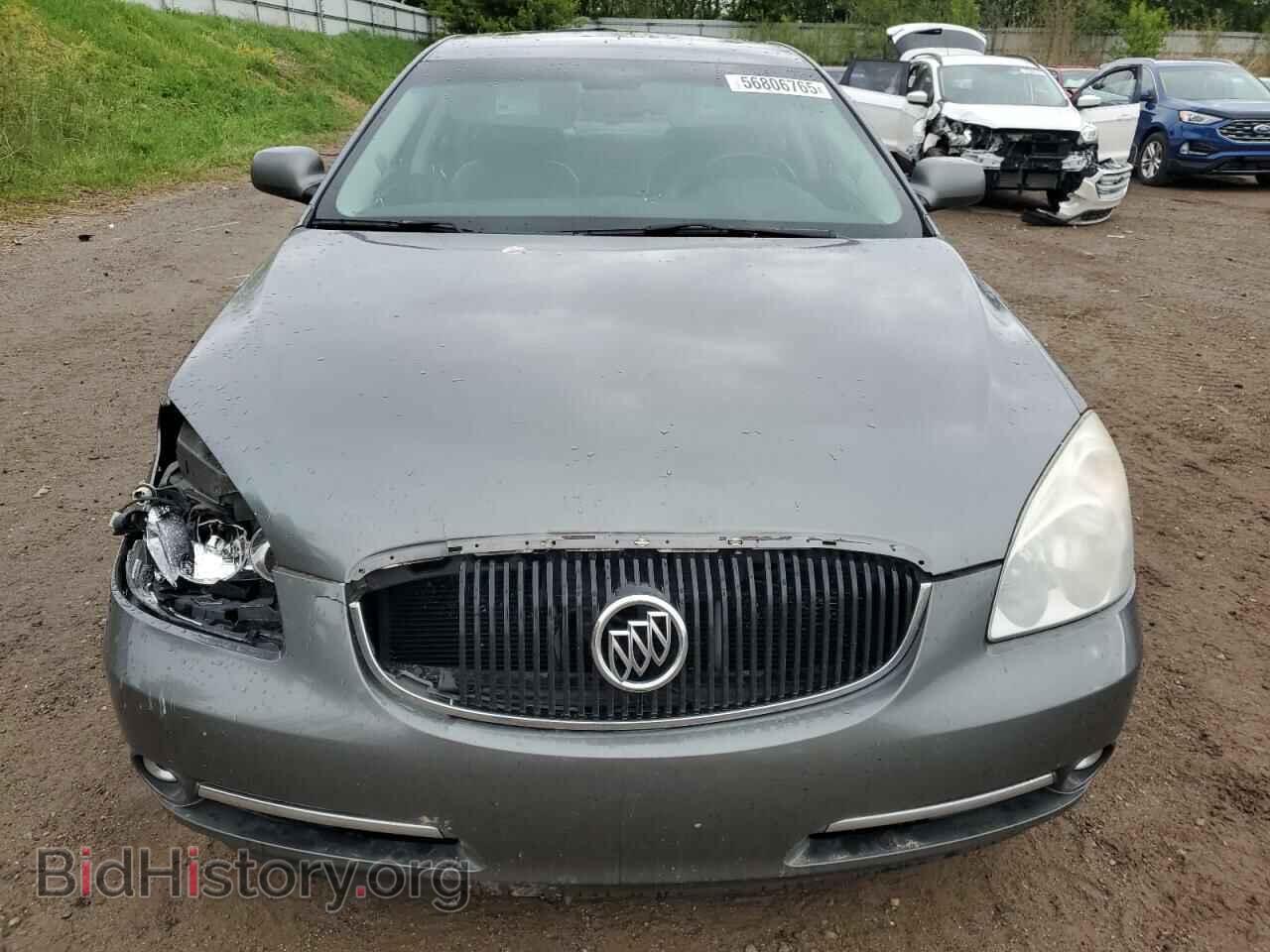 2006 BUICK LUCERNE - VIN: 1G4HE57Y16U193785 - Фото 5
