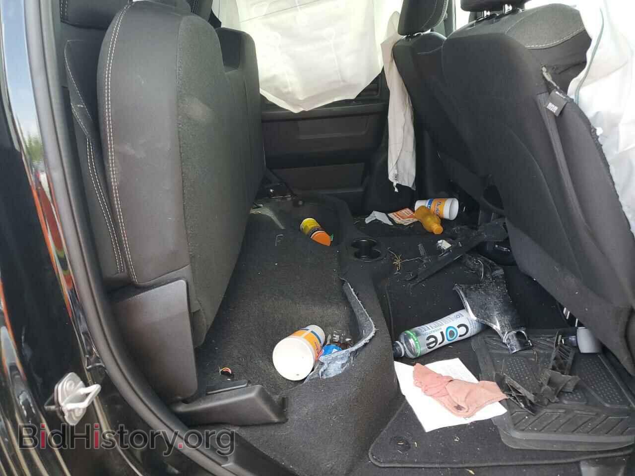 2022 RAM 2500 - VIN: 3C6UR5CL1NG209526 - Фото 10