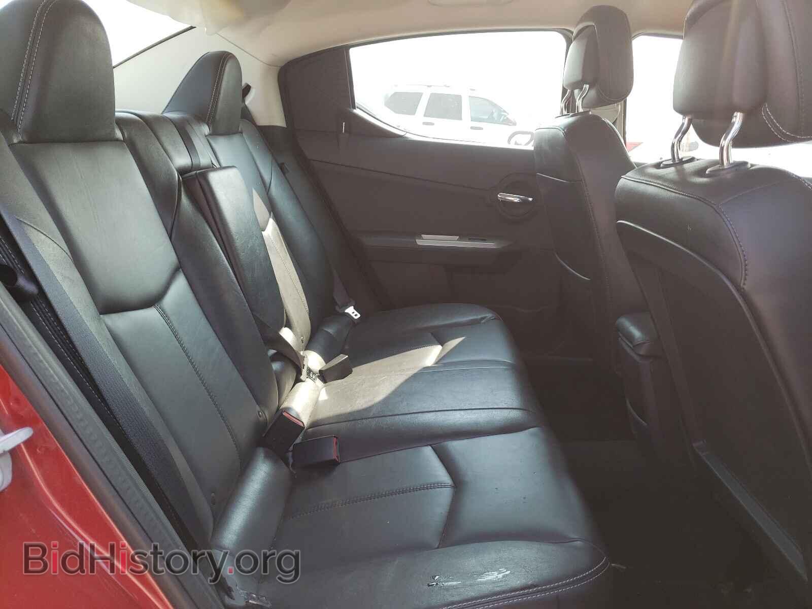 2010 DODGE AVENGER - VIN: 1B3CC5FBXAN231665 - Фото 6
