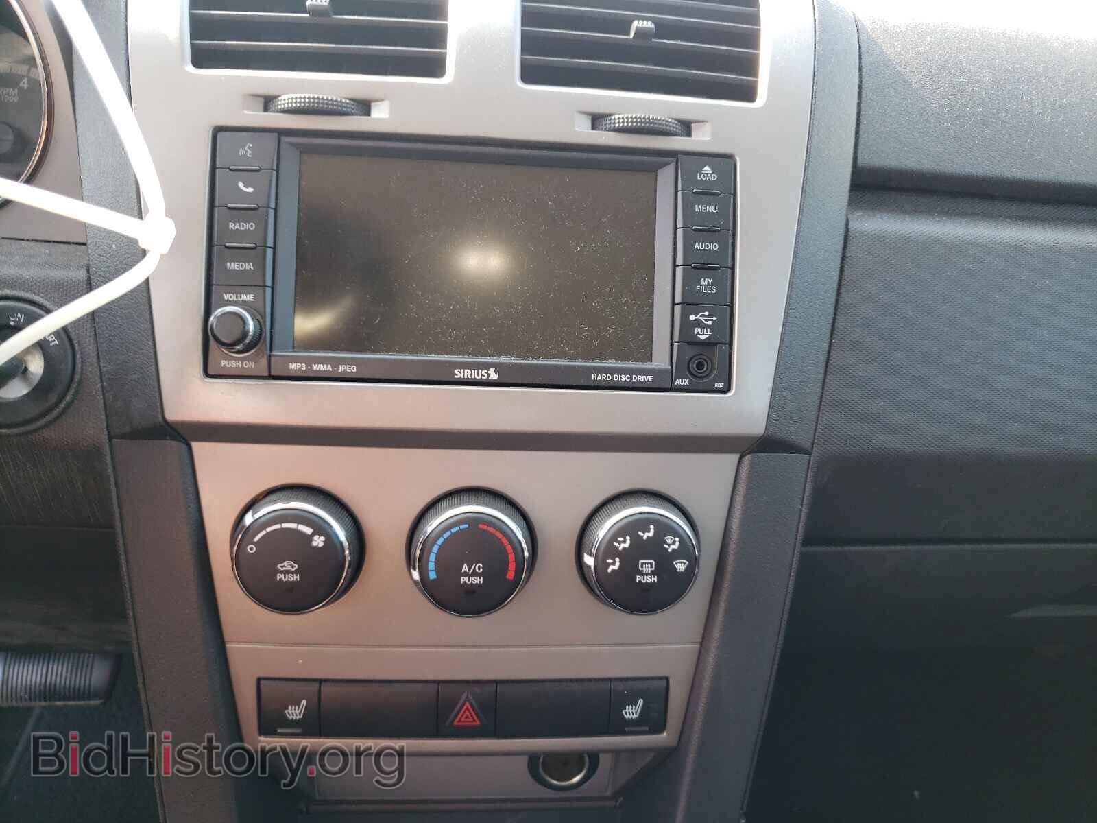 2010 DODGE AVENGER - VIN: 1B3CC5FBXAN231665 - Фото 9
