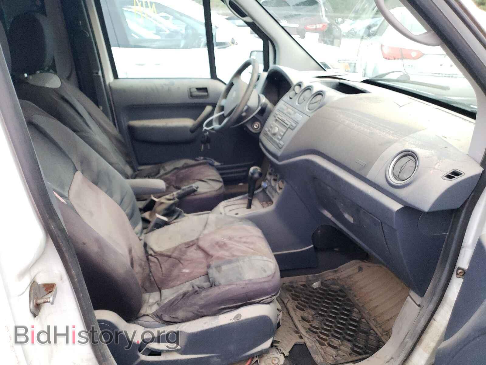 2011 FORD TRANSIT CO - VIN: NM0LS7BN5BT054580 - Фото 5