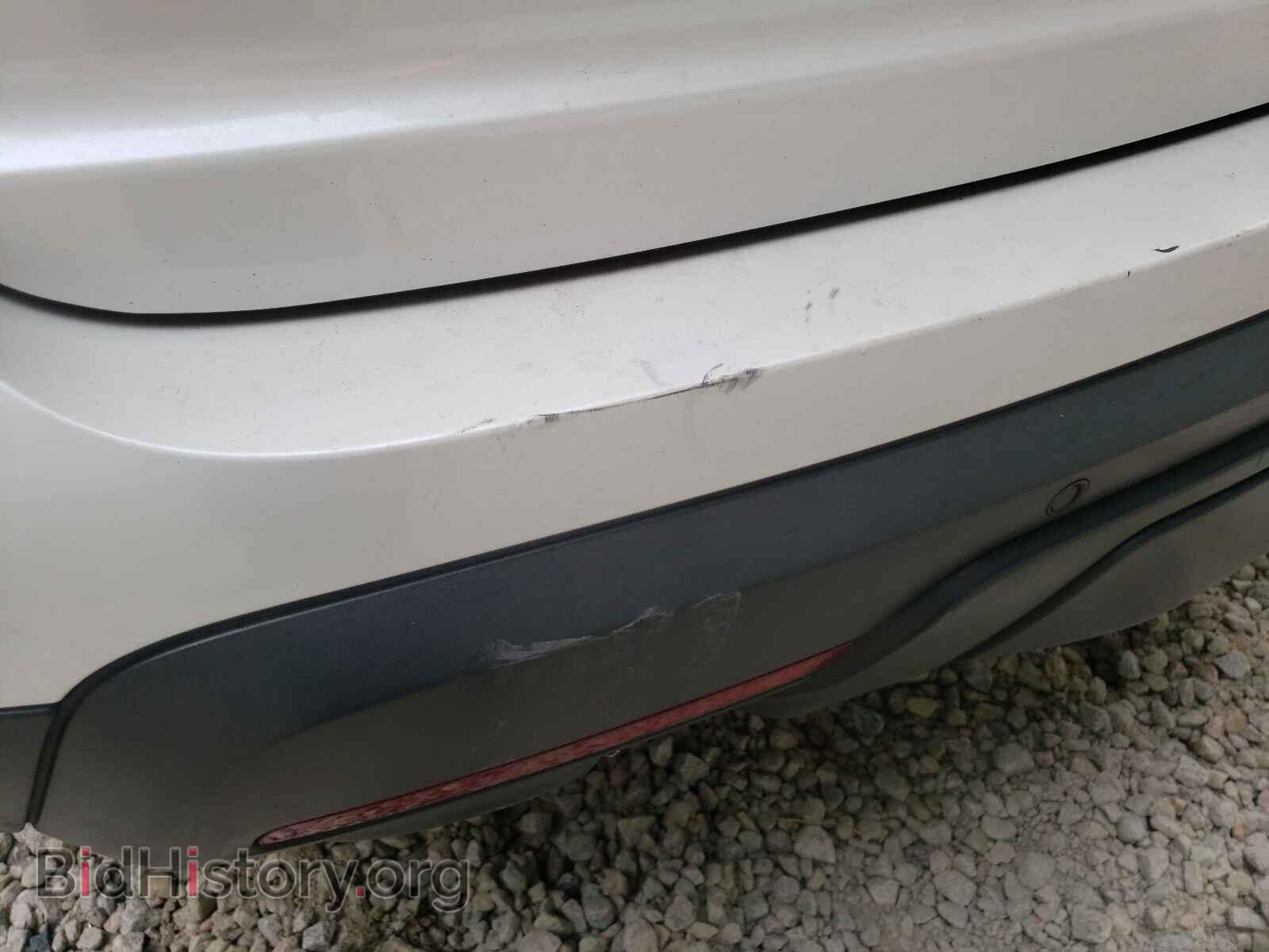 2013 FORD EXPLORER - VIN: 1FM5K8F82DGA29438 - Photo 9