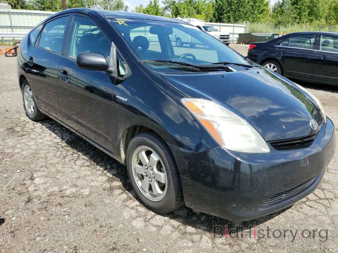 Photo JTDKB20U093512242 - TOYOTA PRIUS 2009