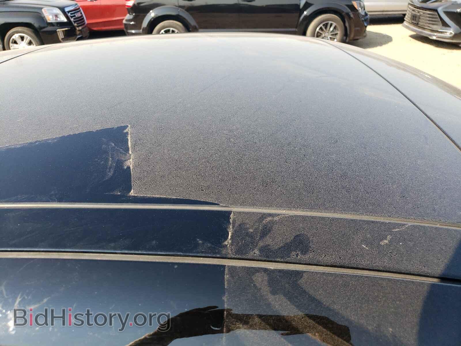 2020 AUDI A3 - VIN: WAUAUGFF7LA071009 - Фото 9