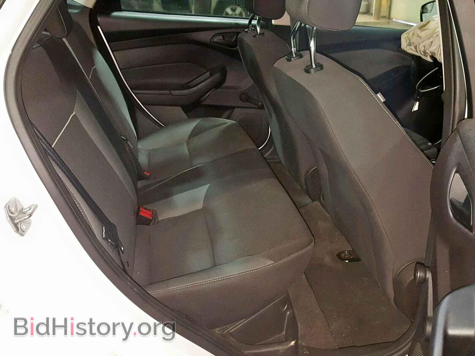 2012 FORD FOCUS - VIN: 1FAHP3E21CL134485 - Photo 6