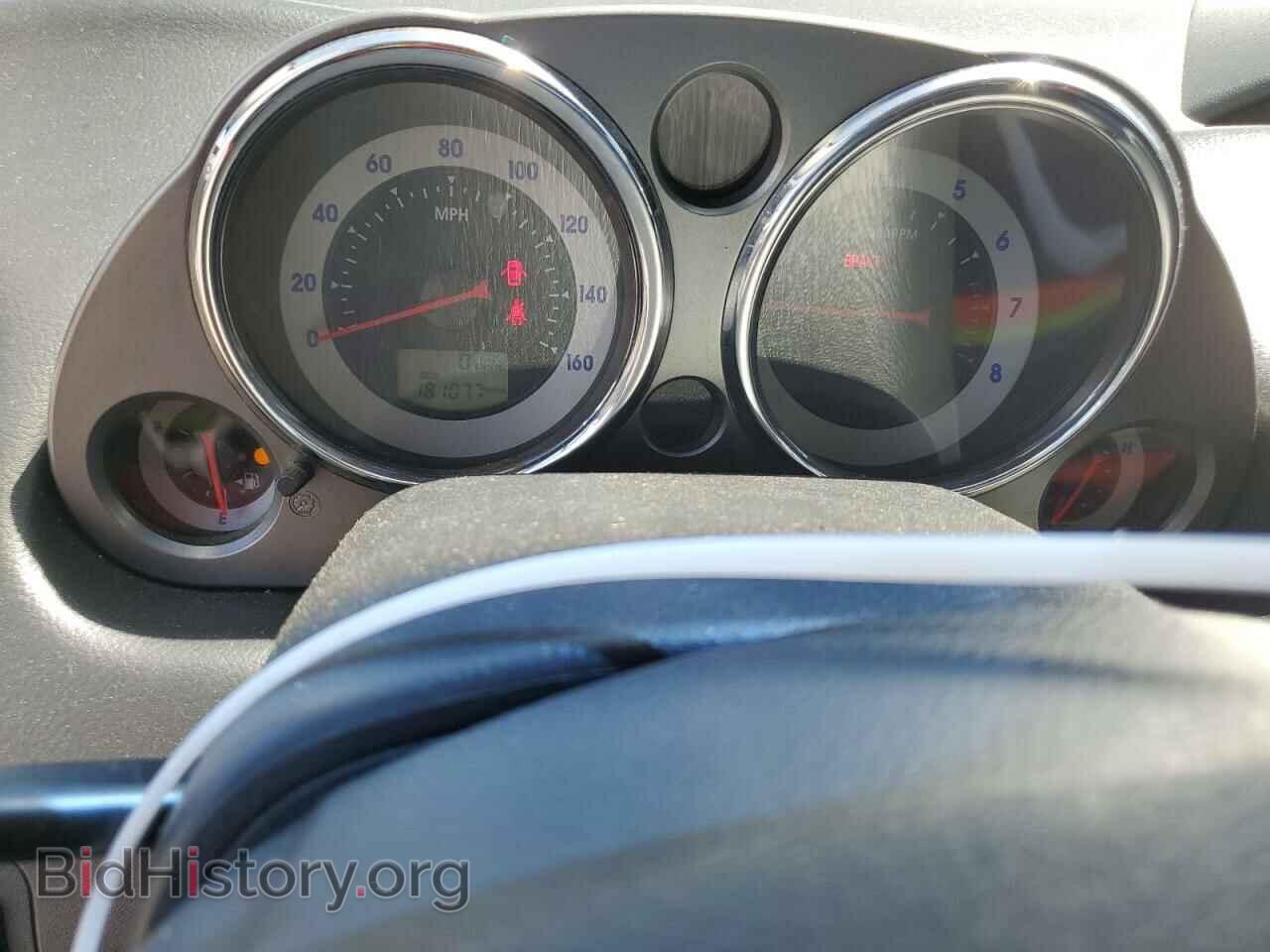 2007 MITSUBISHI ECLIPSE - VIN: 4A3AK34T77E051865 - Фото 9