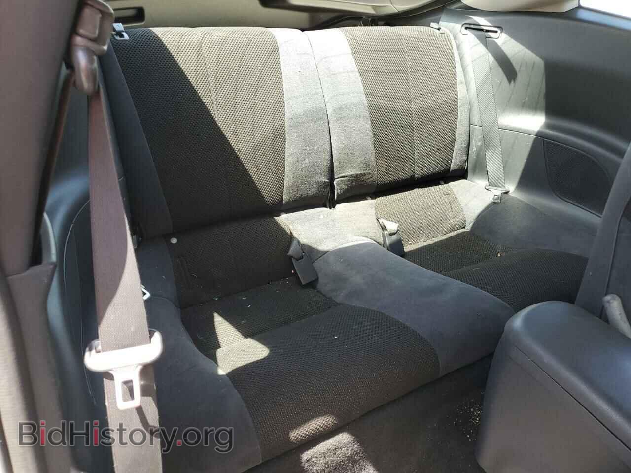 2007 MITSUBISHI ECLIPSE - VIN: 4A3AK34T77E051865 - Фото 10