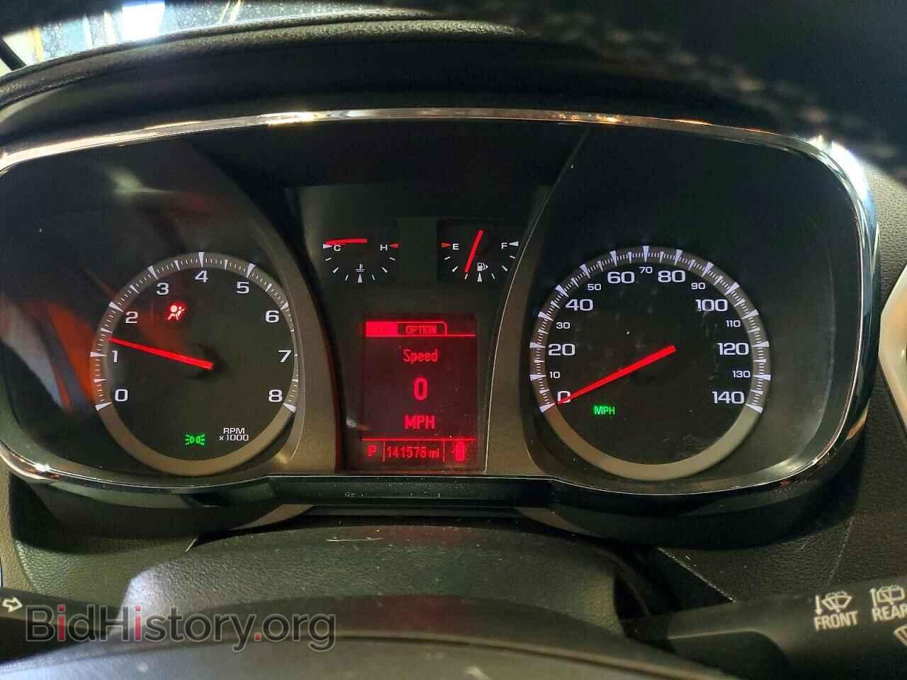 2017 GMC TERRAIN - VIN: 2GKFLTEK8H6280741 - Фото 9