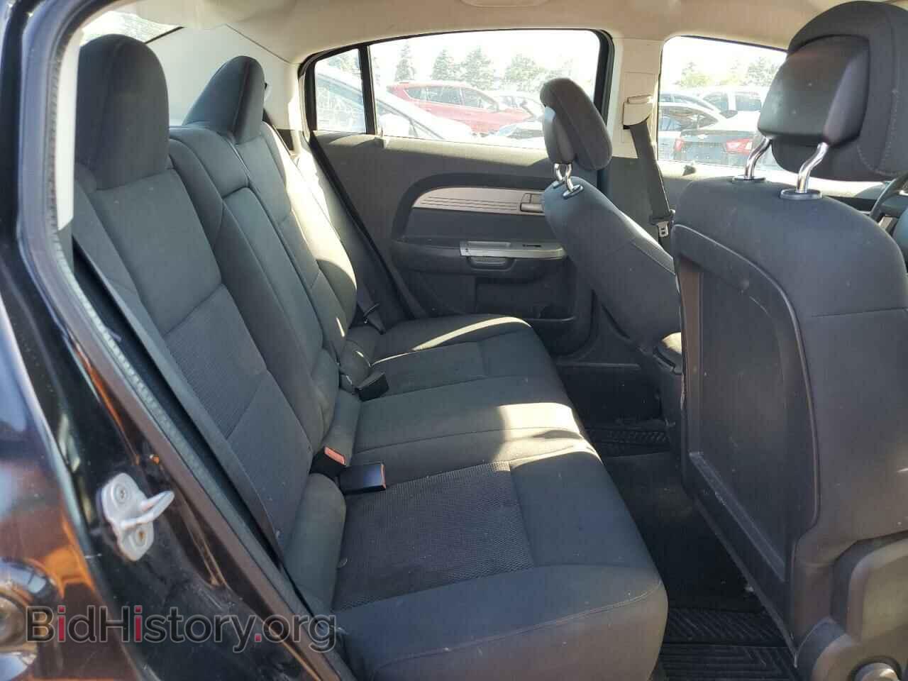 2010 CHRYSLER SEBRING - VIN: 1C3CC4FB7AN214027 - Фото 10