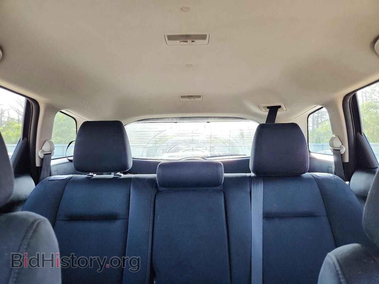 2013 MAZDA CX-9 - VIN: JM3TB2BV4D0404380 - Фото 10