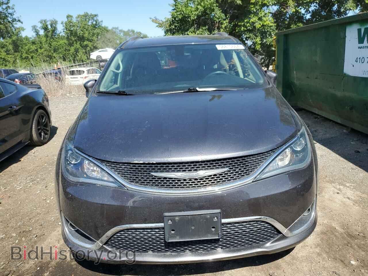 2017 CHRYSLER PACIFICA - VIN: 2C4RC1EG2HR514167 - Photo 5