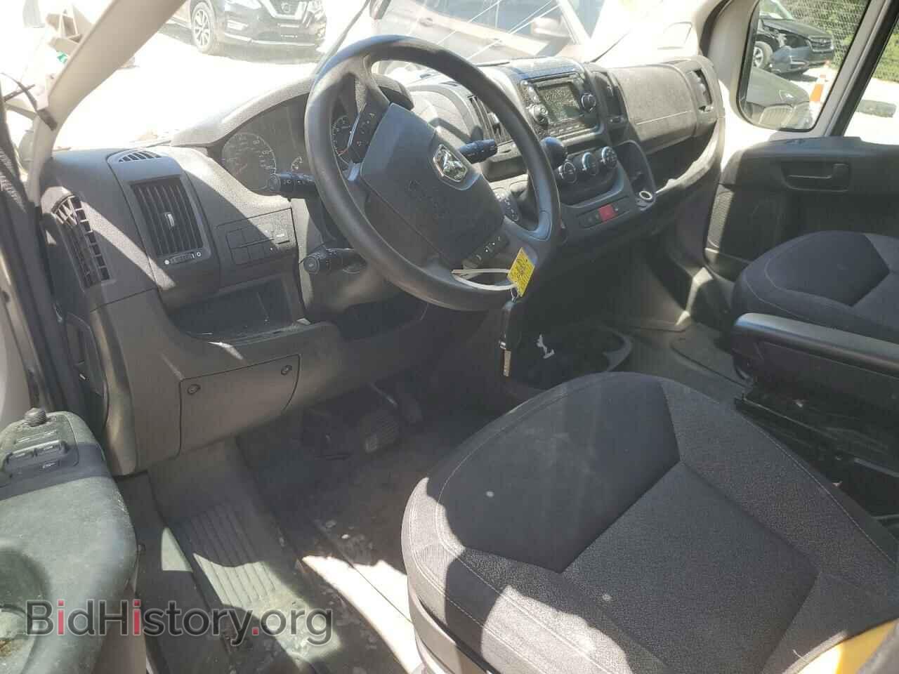2014 RAM All Models - VIN: 3C6TRVBG0EE116217 - Фото 8