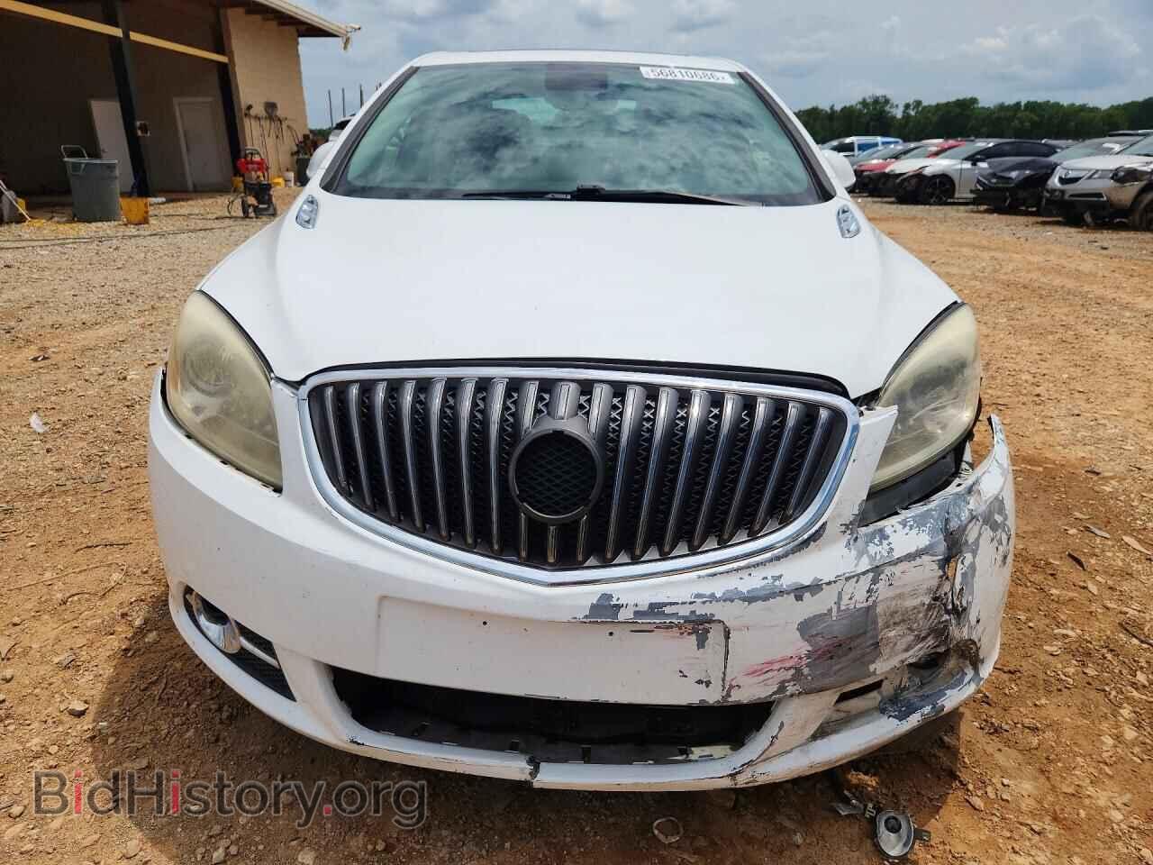 2013 BUICK VERANO - VIN: 1G4PS5SK2D4175638 - Фото 5