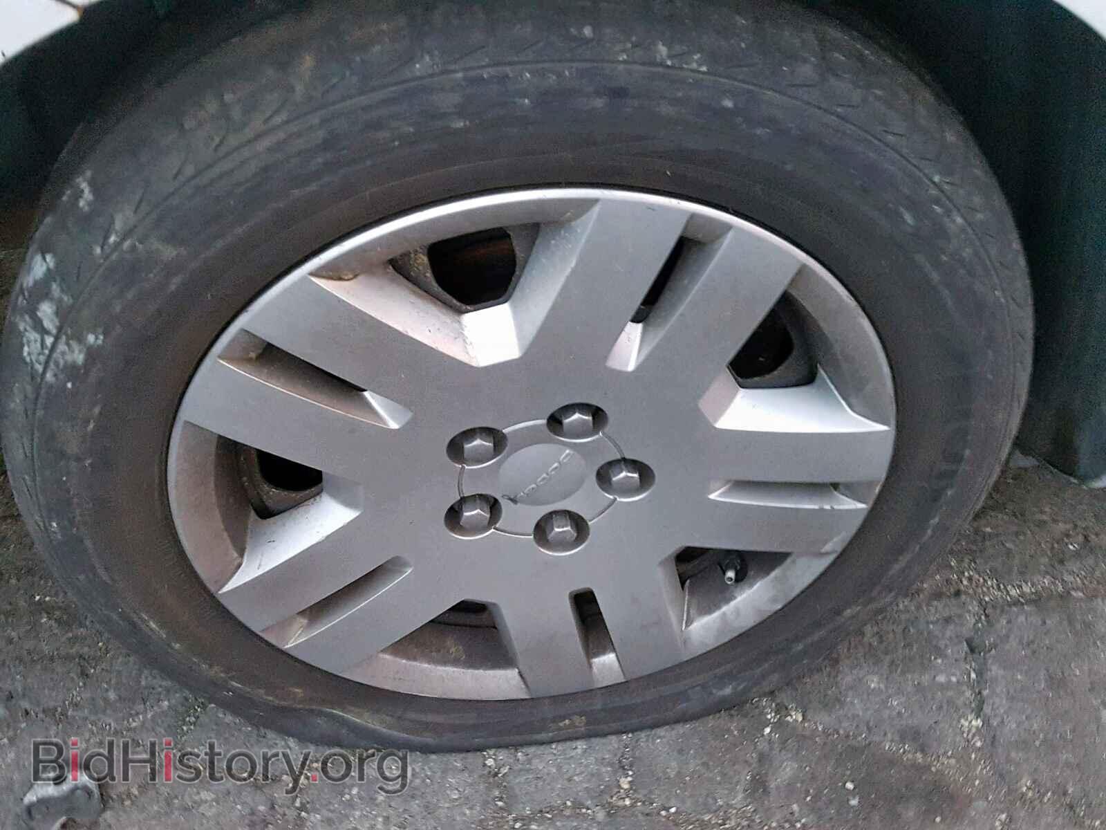 2012 DODGE AVENGER - VIN: 1C3CDZAB6CN170249 - Фото 9