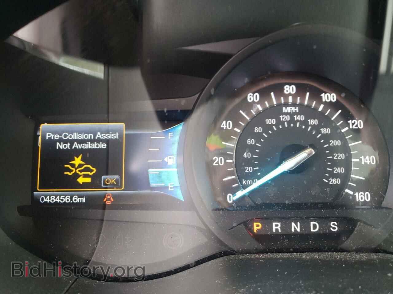 2017 FORD EDGE - VIN: 2FMPK4K9XHBB24908 - Фото 9