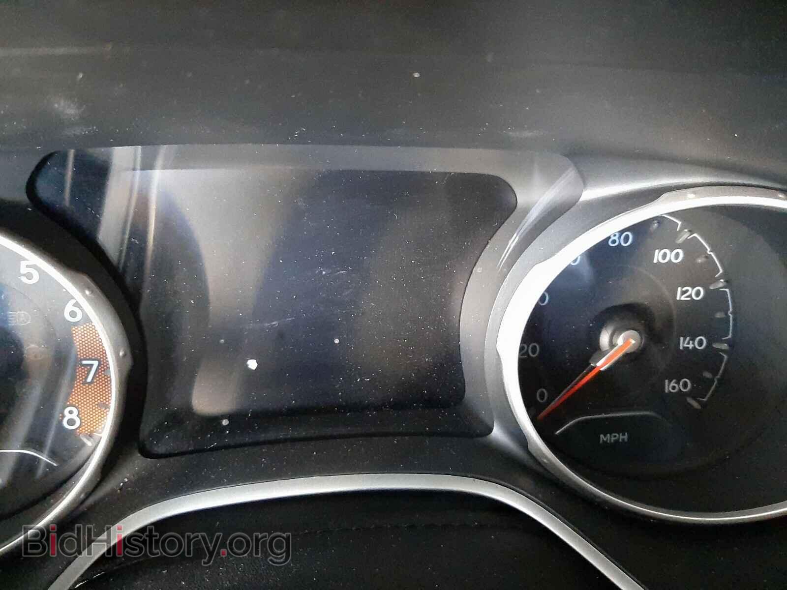 2020 JEEP COMPASS - VIN: 3C4NJDBB3LT145548 - Фото 8