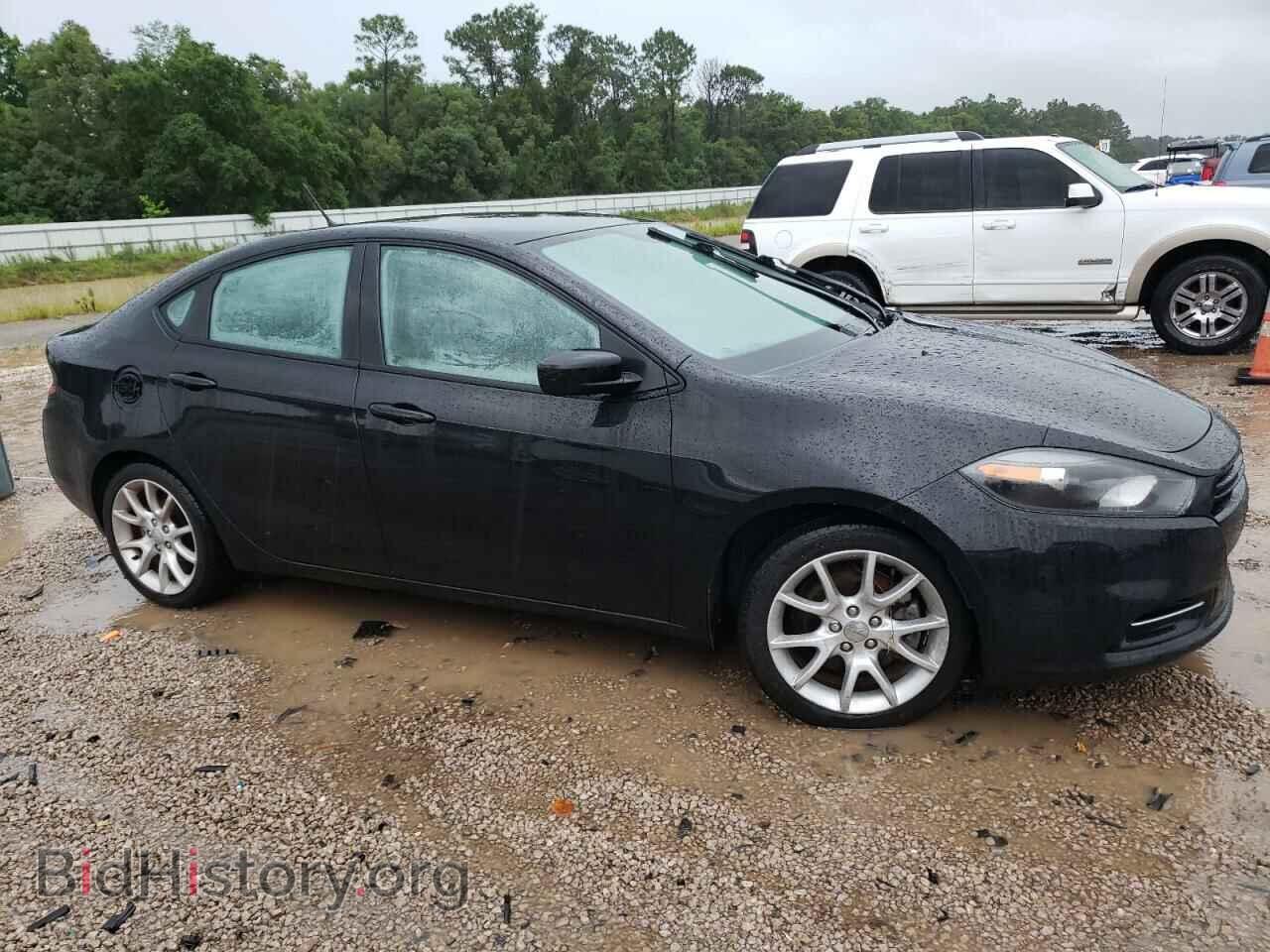2014 DODGE DART - VIN: 1C3CDFBB9ED748155 - Photo 4