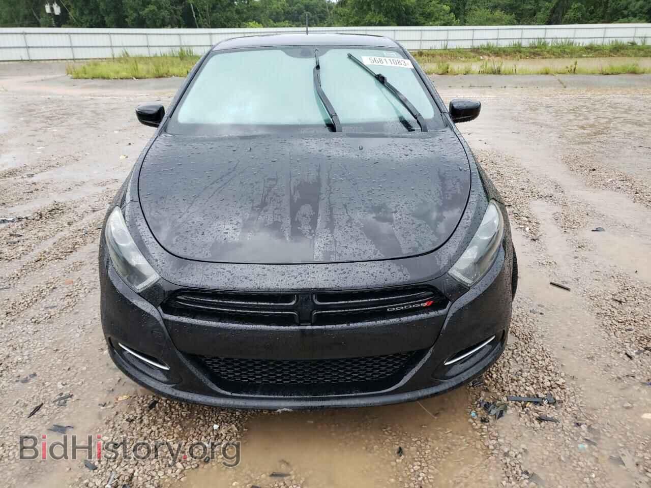 2014 DODGE DART - VIN: 1C3CDFBB9ED748155 - Photo 5