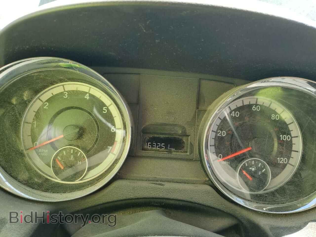 2015 DODGE CARAVAN - VIN: 2C4RDGCG5FR540987 - Фото 9