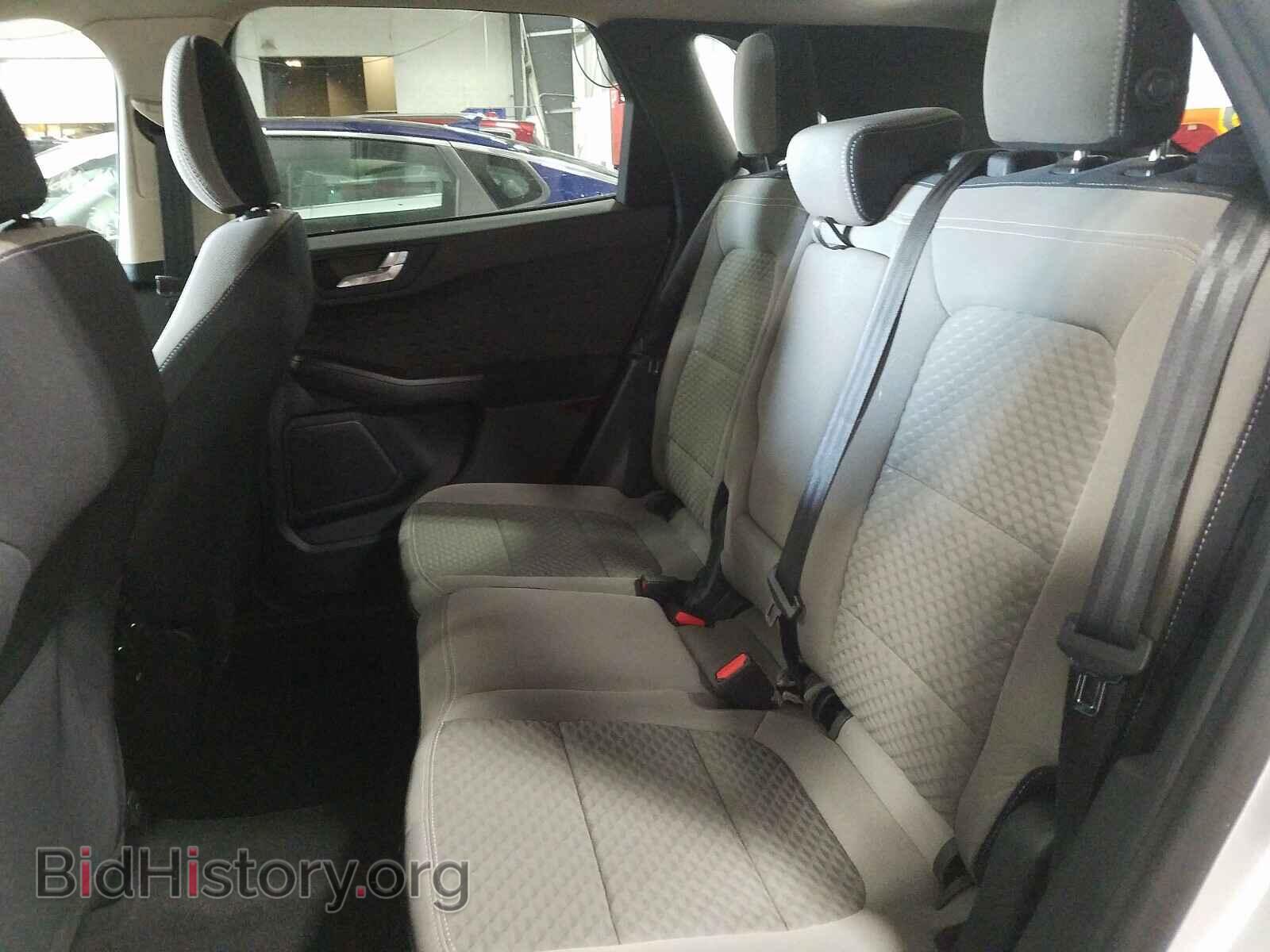 2020 FORD ESCAPE - VIN: 1FMCU9G66LUA77948 - Фото 6
