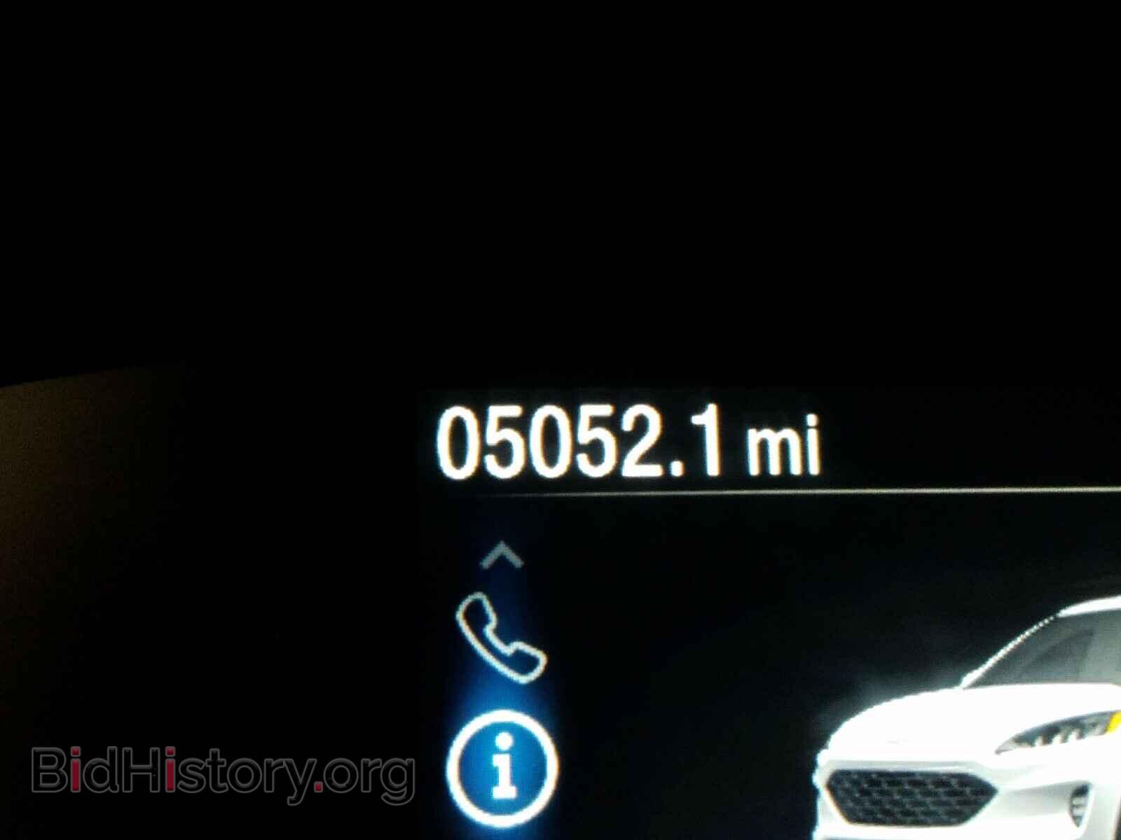 2020 FORD ESCAPE - VIN: 1FMCU9G66LUA77948 - Фото 8