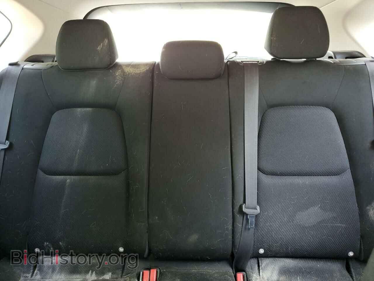 2017 MAZDA CX-5 - VIN: JM3KFABL3H0118986 - Фото 10