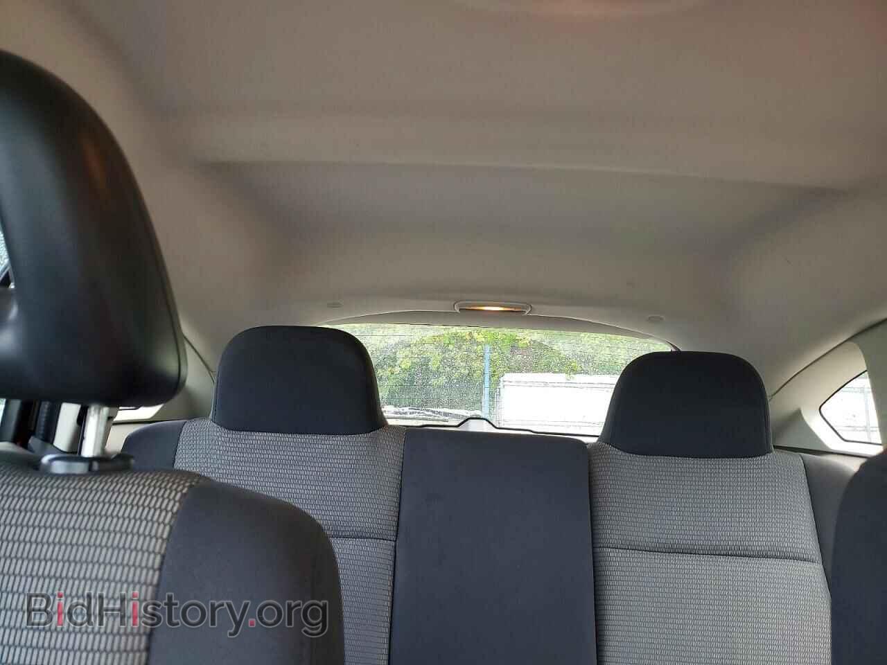 2008 DODGE CALIBER - VIN: 1B3HB48BX8D739408 - Photo 10