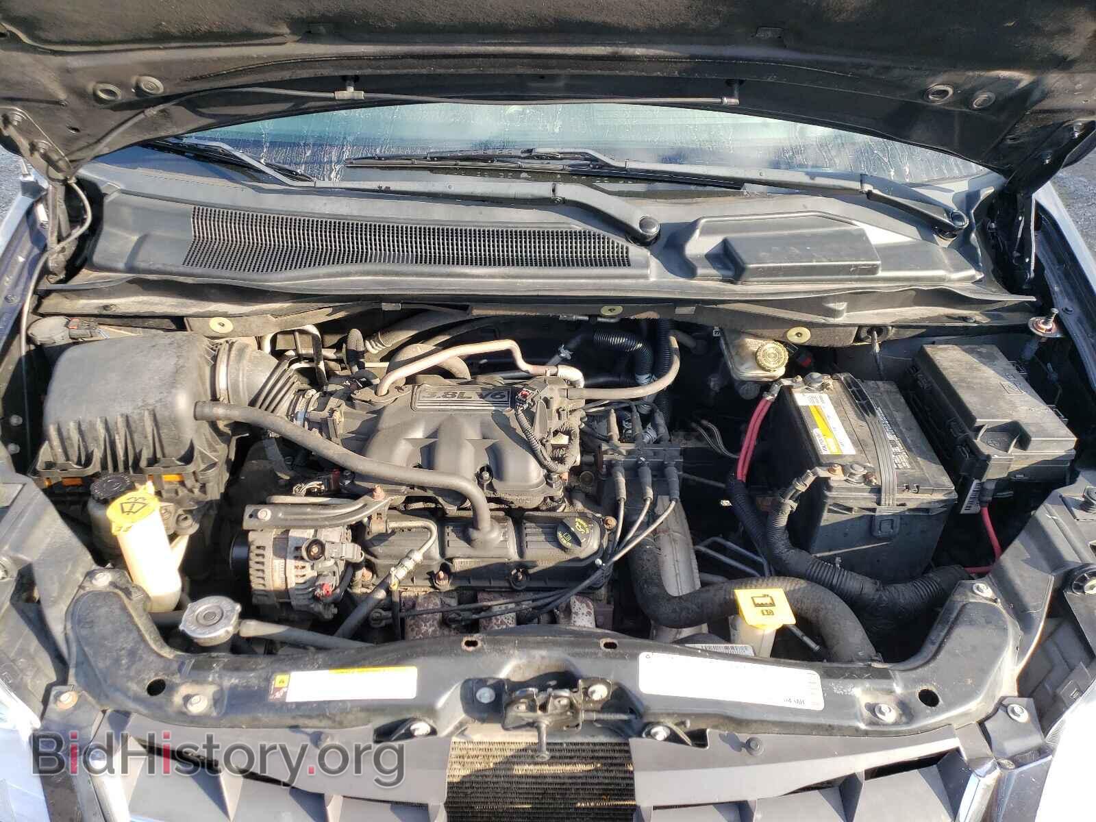 2010 CHRYSLER MINIVAN - VIN: 2A4RR5D11AR149113 - Photo 7