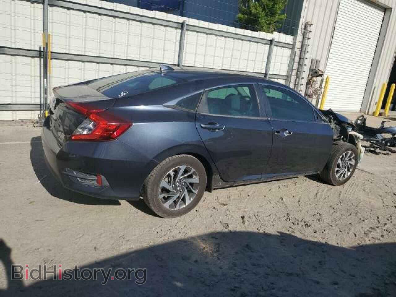 2017 HONDA CIVIC - VIN: 2HGFC2F71HH567800 - Photo 3