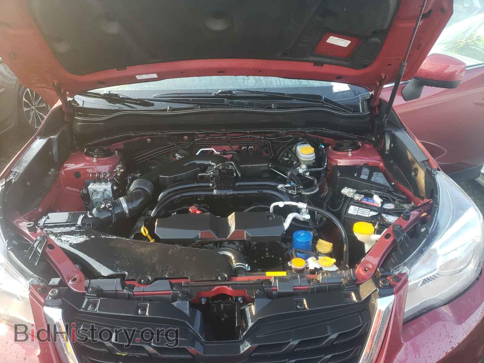2017 SUBARU FORESTER - VIN: JF2SJAJC7HH452319 - Фото 7