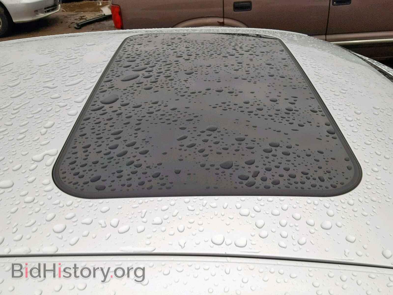 2006 AUDI A4 - VIN: WAUDF78EX6A053006 - Фото 9