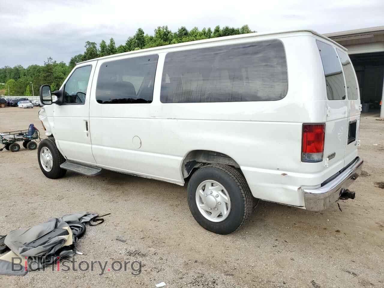2006 FORD ALL Models - VIN: 1FBNE31L66DA35083 - Фото 2