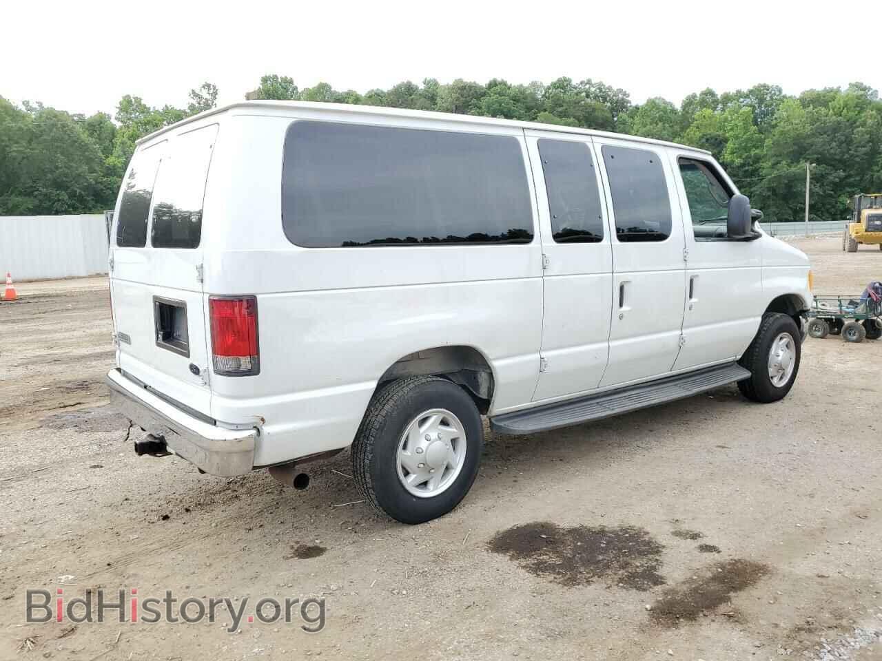 2006 FORD ALL Models - VIN: 1FBNE31L66DA35083 - Фото 3