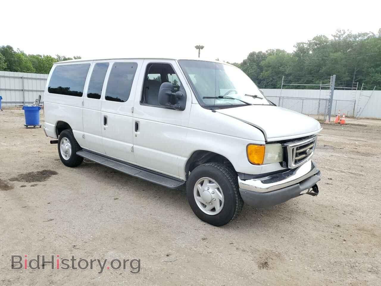 2006 FORD ALL Models - VIN: 1FBNE31L66DA35083 - Фото 4