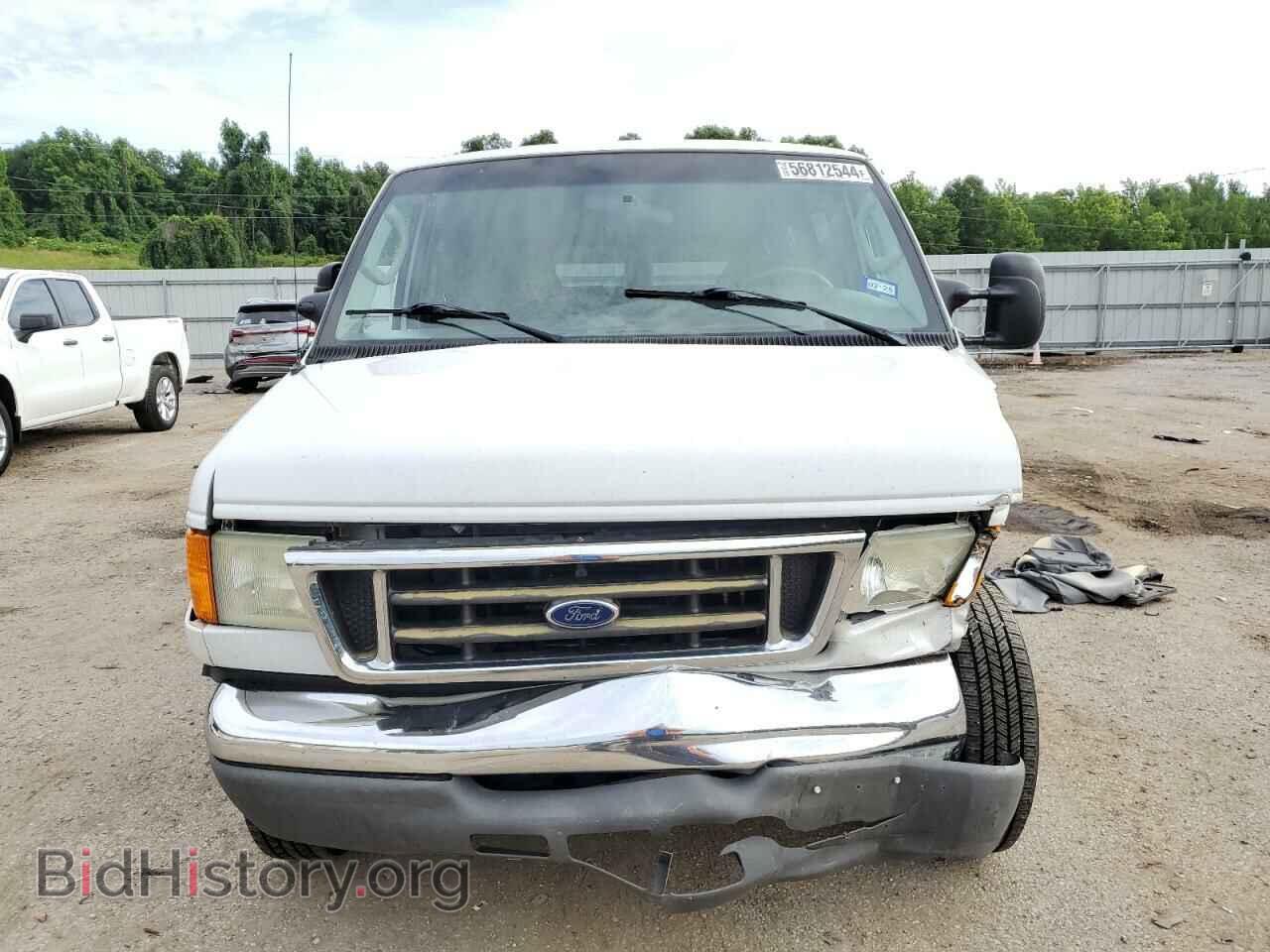 2006 FORD ALL Models - VIN: 1FBNE31L66DA35083 - Фото 5