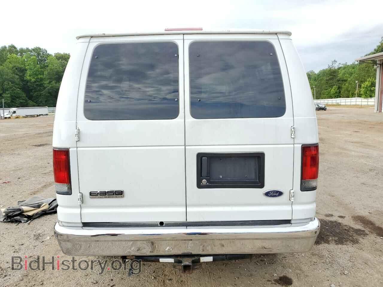 2006 FORD ALL Models - VIN: 1FBNE31L66DA35083 - Фото 6