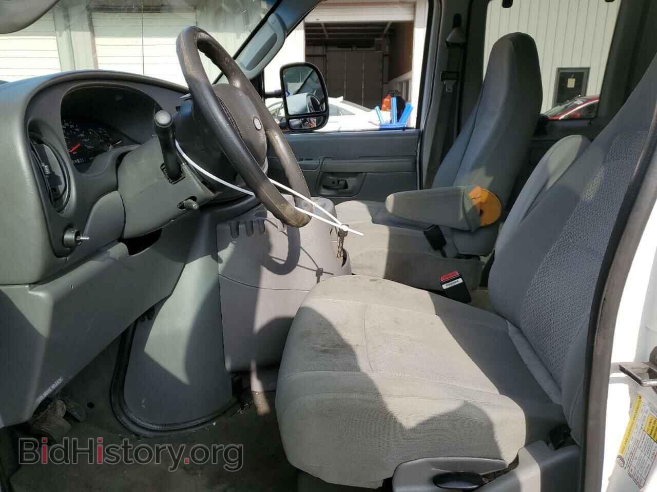 2006 FORD ALL Models - VIN: 1FBNE31L66DA35083 - Фото 7