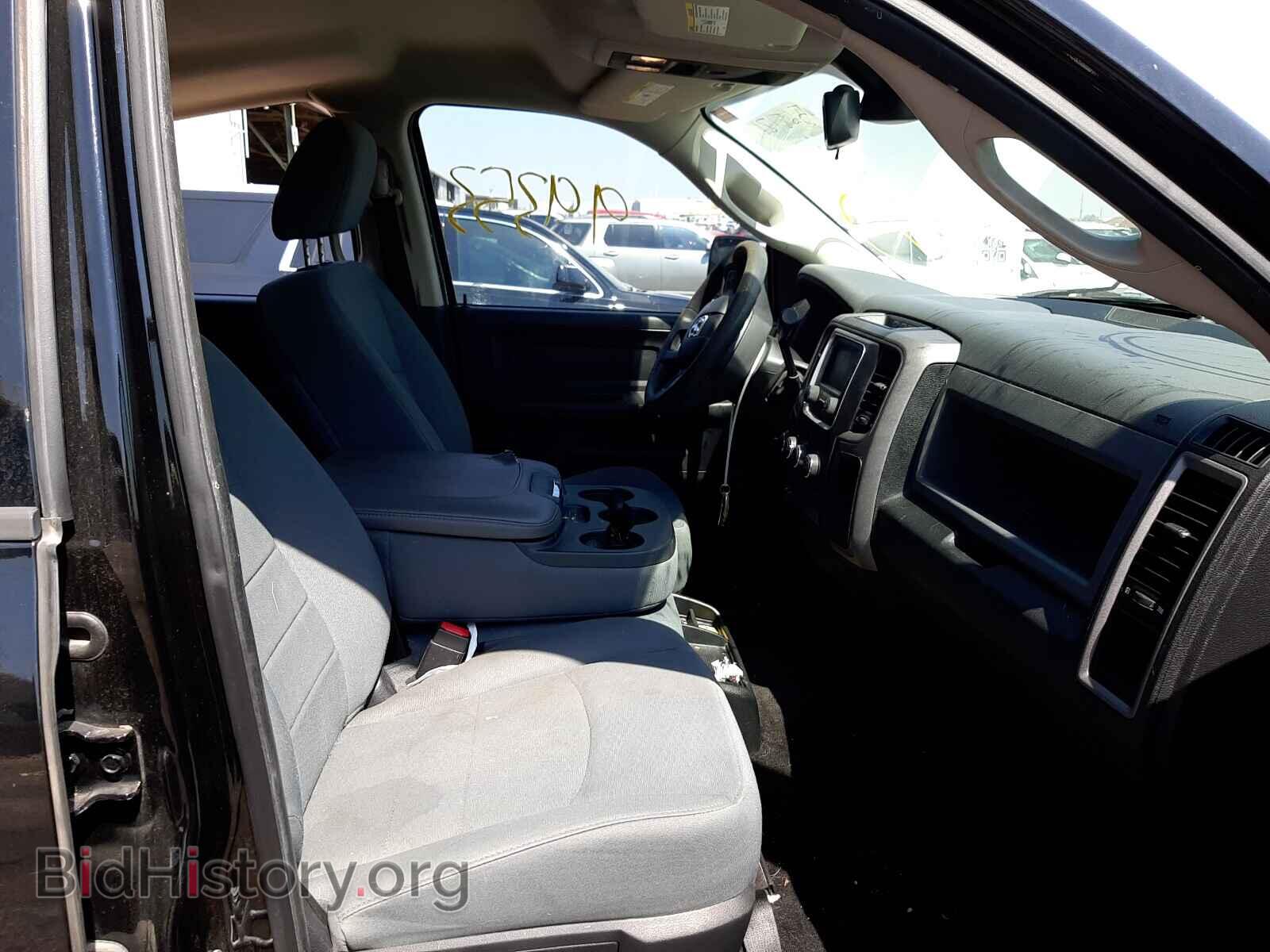 2014 RAM 1500 - VIN: 3C6RR7KT0EG211416 - Фото 5