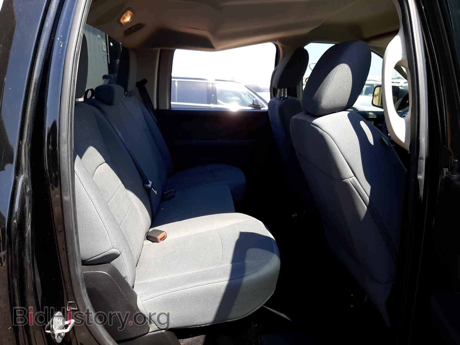 2014 RAM 1500 - VIN: 3C6RR7KT0EG211416 - Фото 6