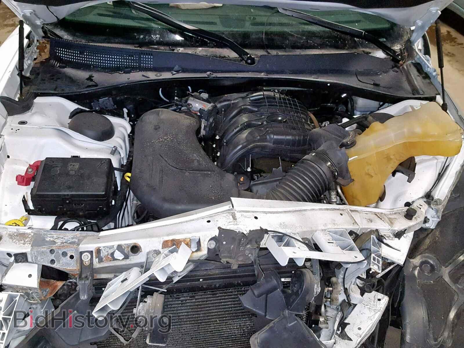 2013 DODGE CHARGER - VIN: 2C3CDXBGXDH707083 - Фото 7